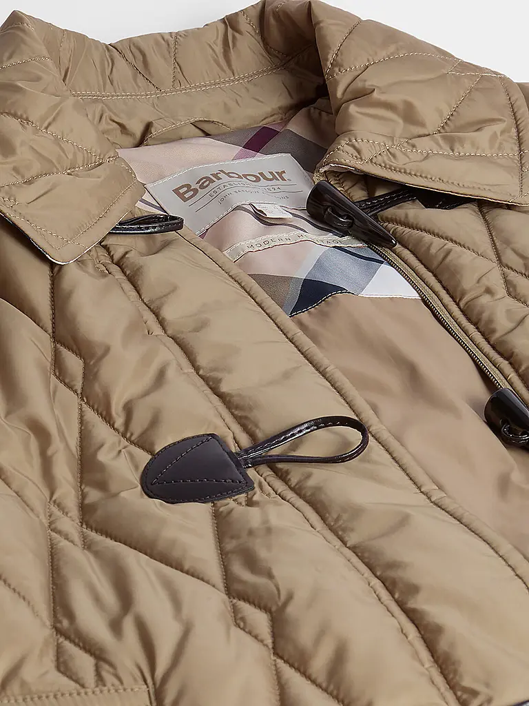 BARBOUR | Leichtsteppjacke COSETTE | 