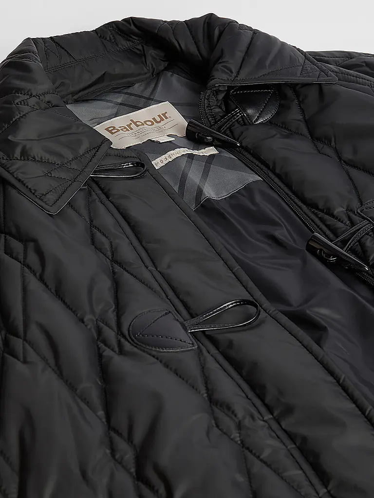 BARBOUR | Leichtsteppjacke COSETTE | 