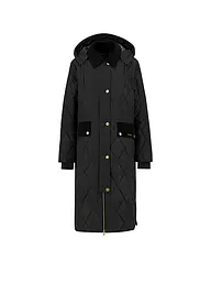 BARBOUR | Leichtsteppjacke MEREDITH | schwarz