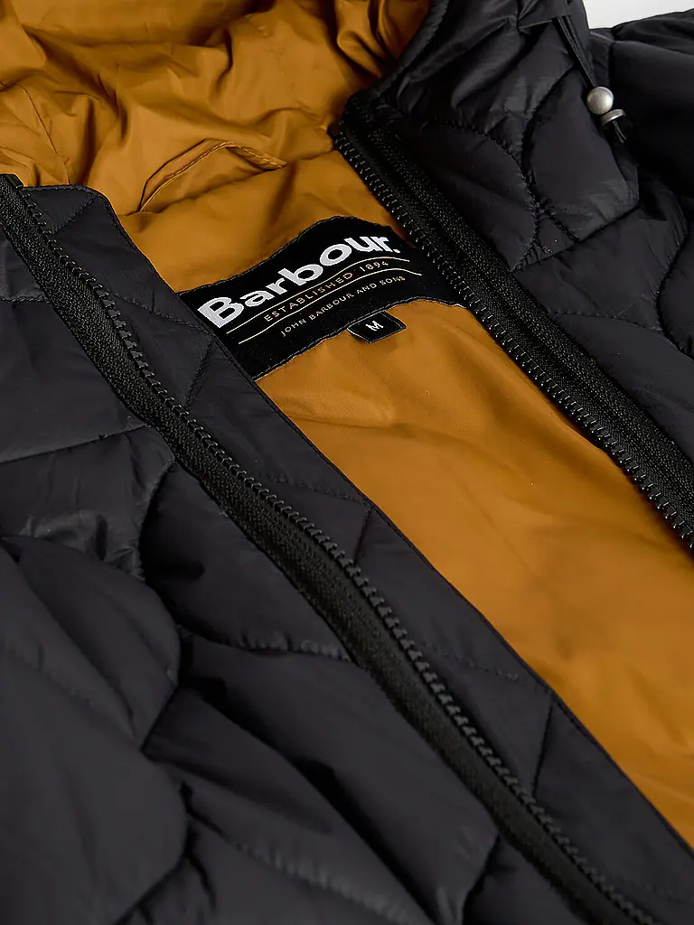 BARBOUR | Leichtsteppjacke RE-ENGINEERED | 