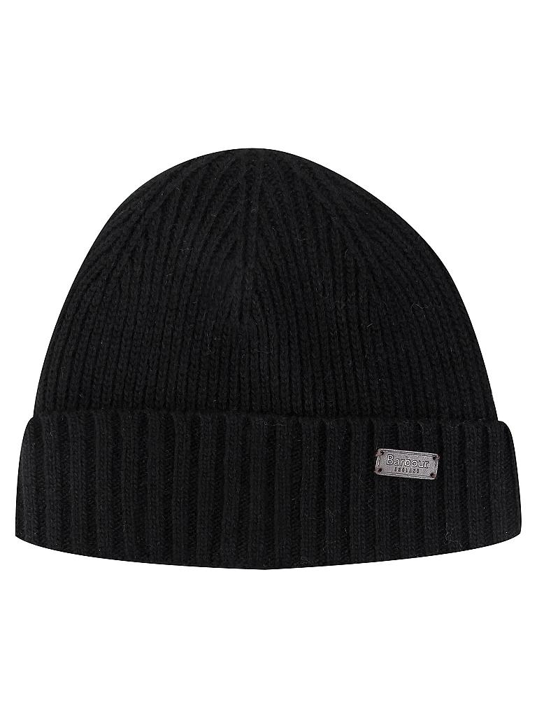 barbour mütze