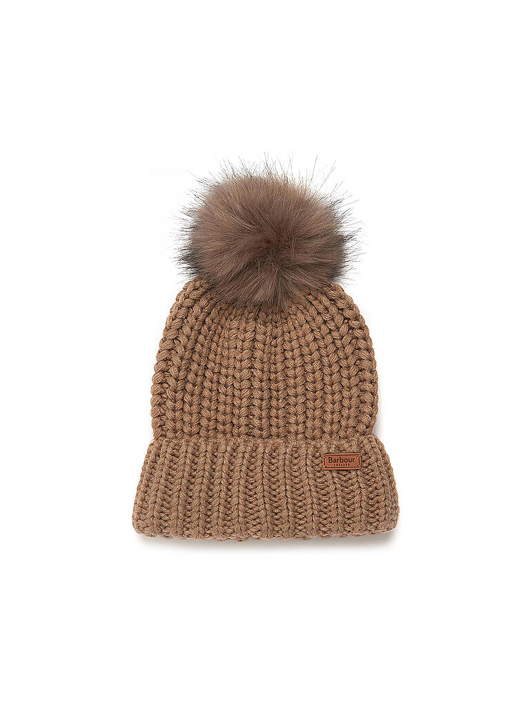 barbour mütze damen