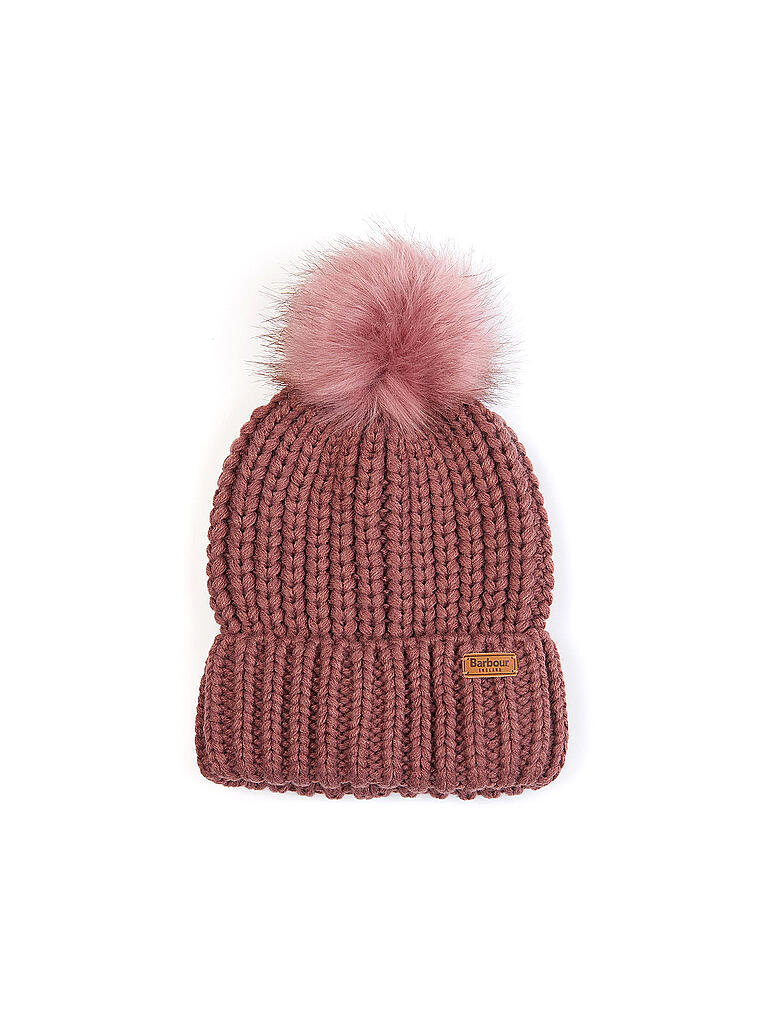 barbour mütze damen