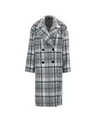 BARBOUR | Mantel BEATTIE | grau