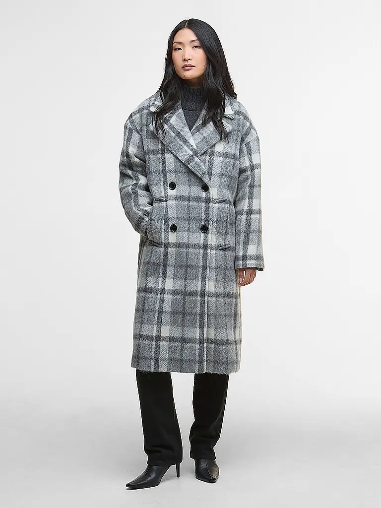 BARBOUR | Mantel BEATTIE | 