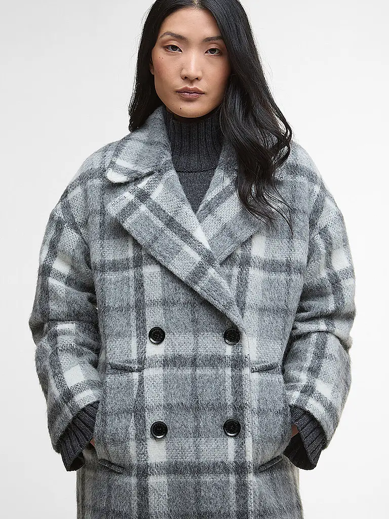 BARBOUR | Mantel BEATTIE | 