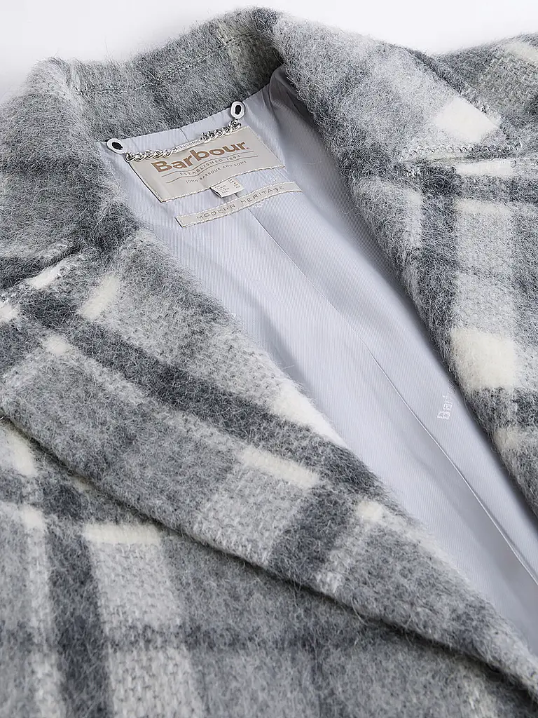 BARBOUR | Mantel BEATTIE | 