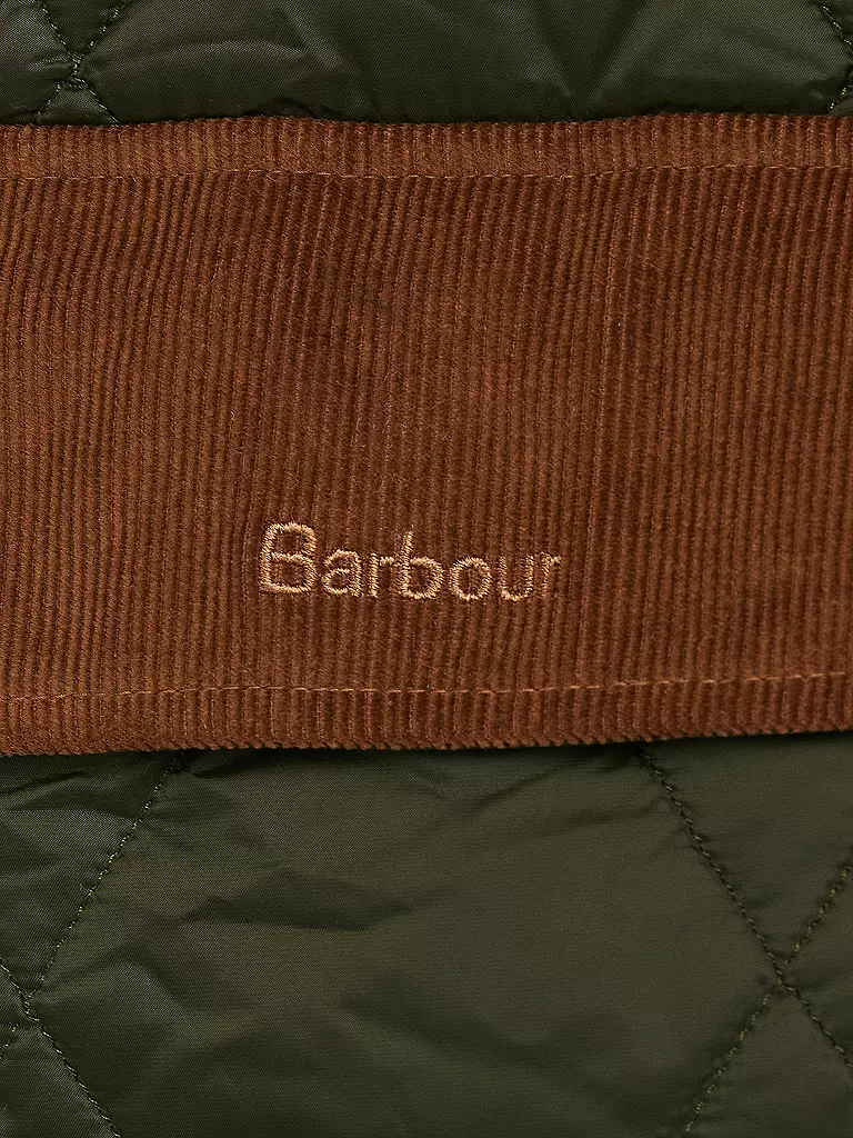 BARBOUR | Mantel MICKLEY | olive