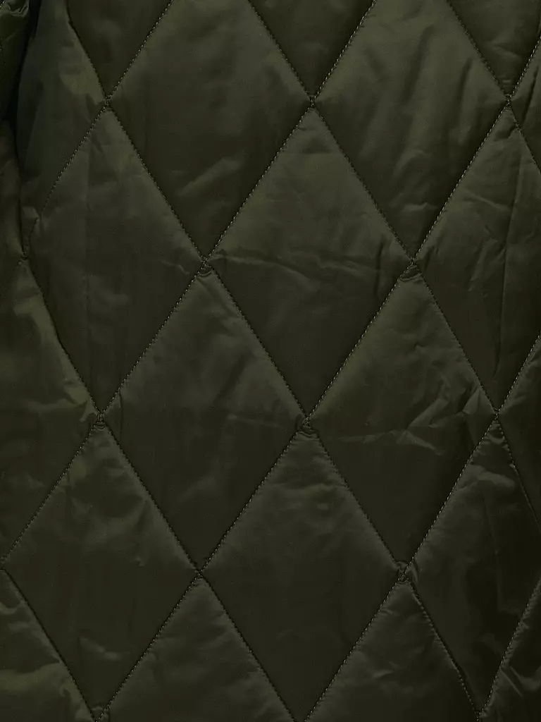 BARBOUR | Mantel MICKLEY | olive