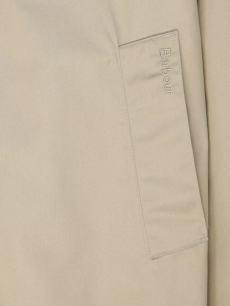 BARBOUR | Mantel ROKIG | dunkelblau
