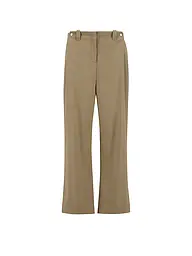 BARBOUR | Marlenehose  | Beige