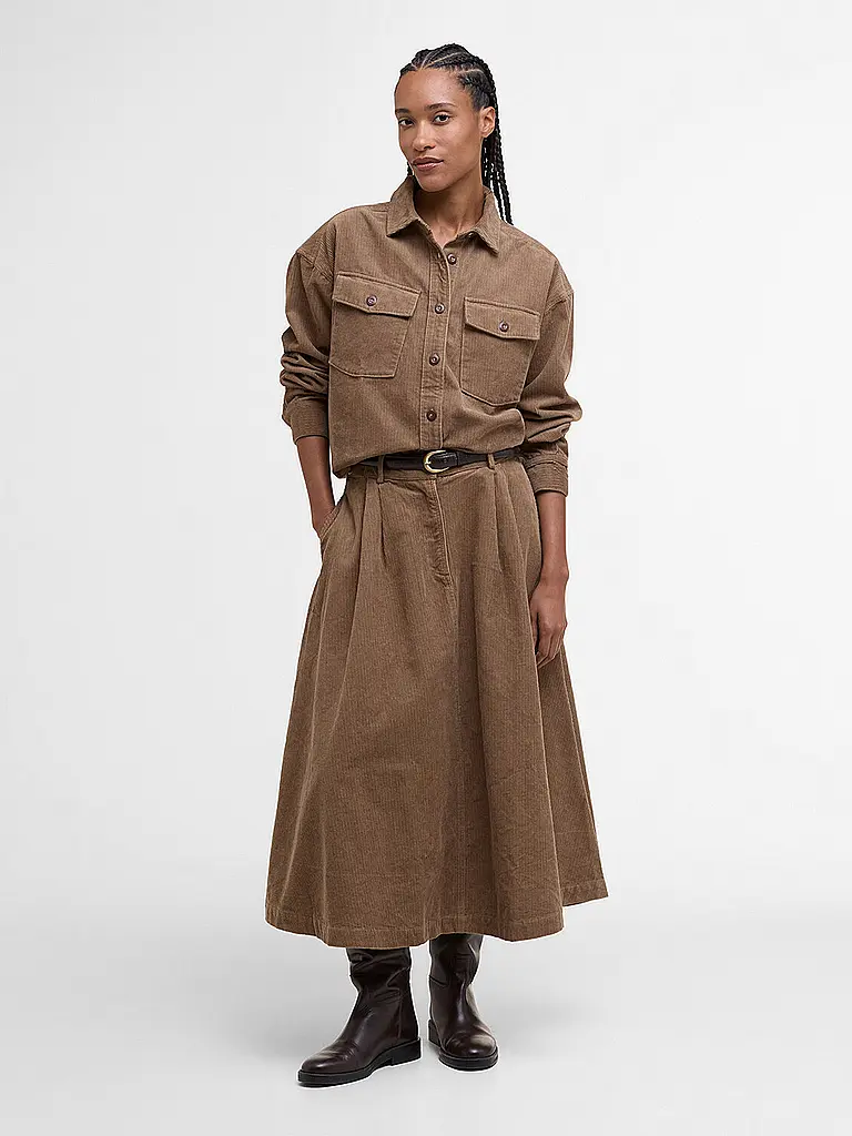BARBOUR | Midirock YASMIN | beige