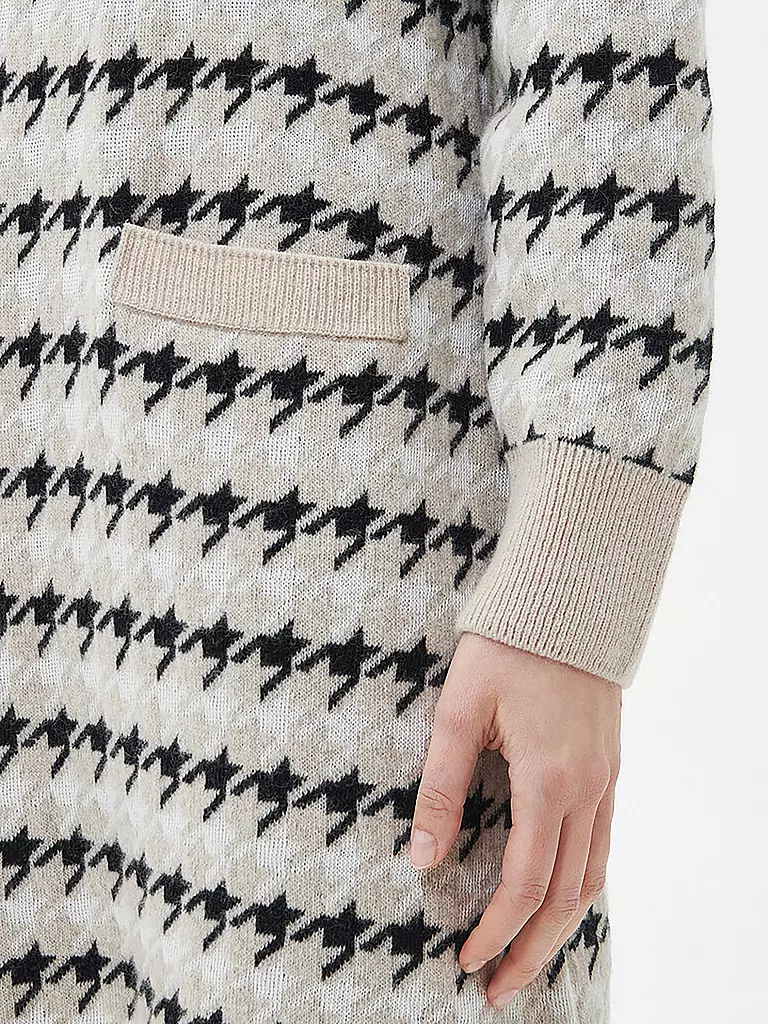 BARBOUR | Minikleid MARIE | beige
