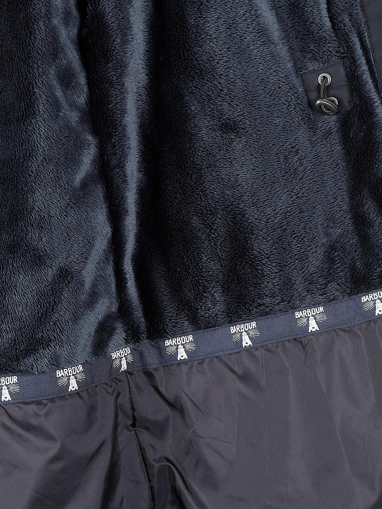 barbour ferryside jacket