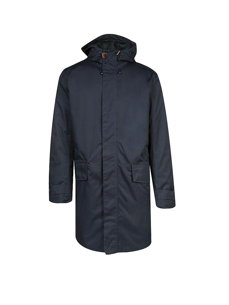 BARBOUR | Parka "Pershore" | blau