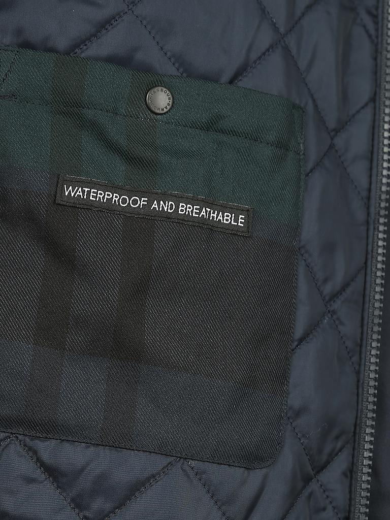 BARBOUR | Parka "Pershore" | blau