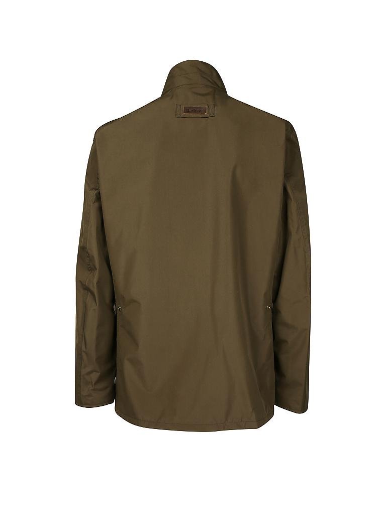 barbour jacke spoonbill
