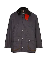 BARBOUR | Parka BARBOUR X PAUL SMITH | lila