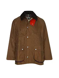 BARBOUR | Parka BARBOUR X PAUL SMITH | braun