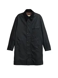 BARBOUR | Parka BARBOUR X PAUL SMITH | dunkelblau