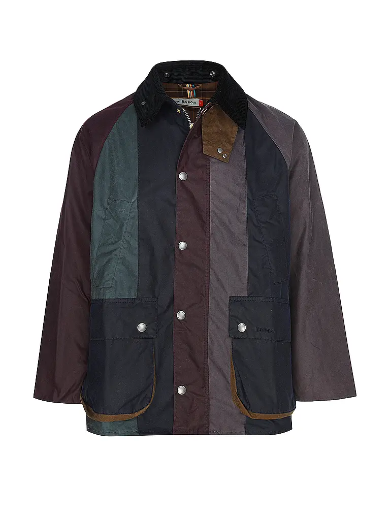 BARBOUR | Parka BARBOUR X PAUL SMITH | bunt