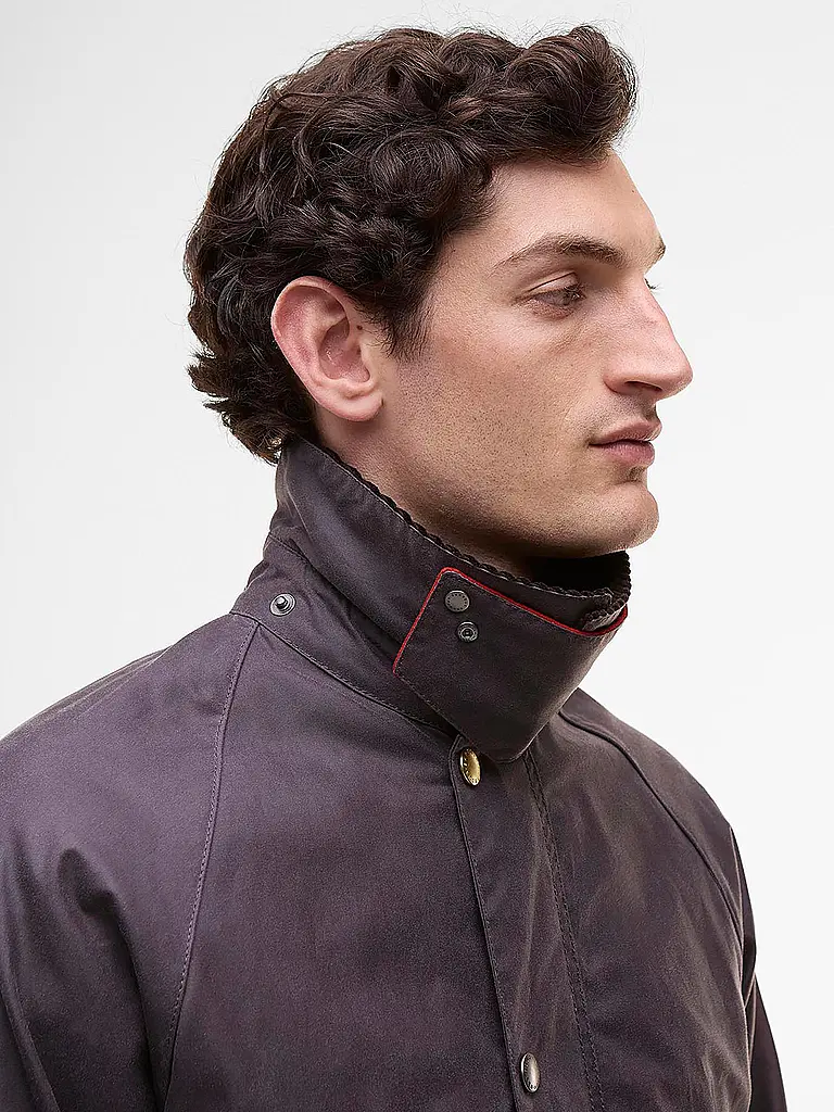 BARBOUR | Parka BARBOUR X PAUL SMITH | 