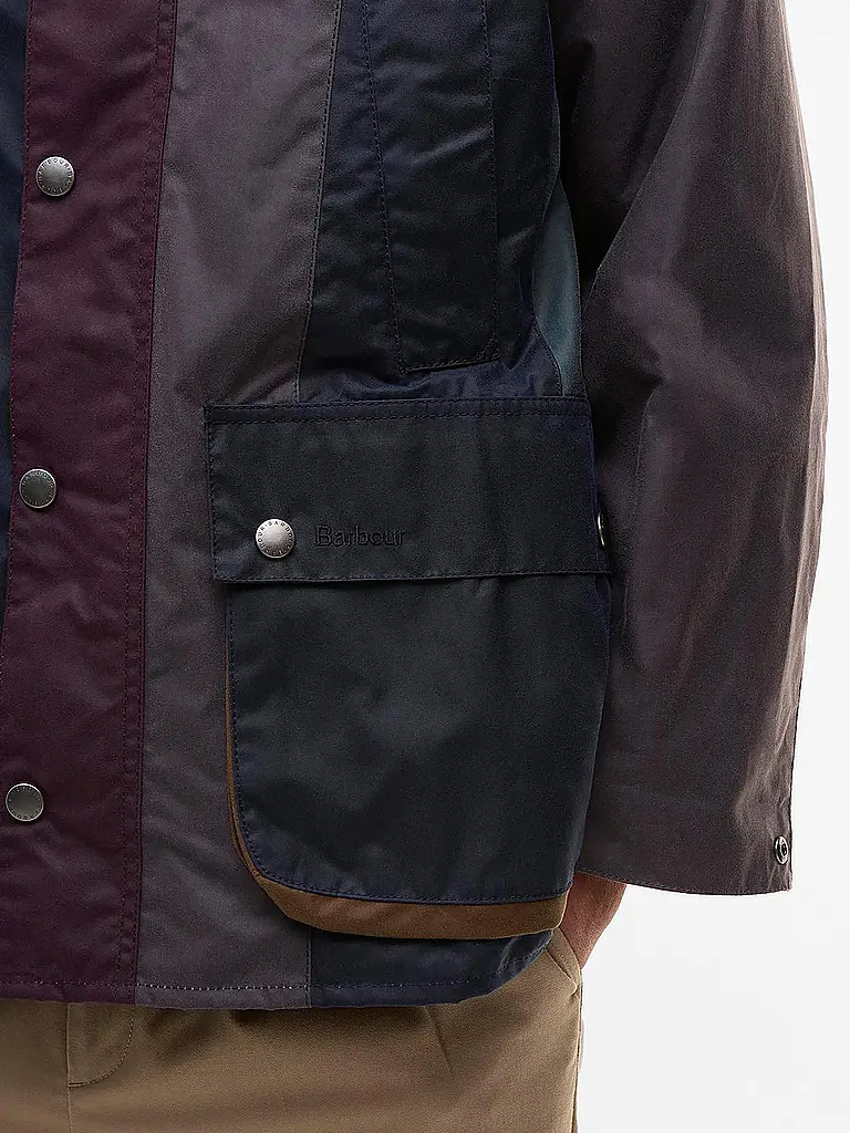 BARBOUR | Parka BARBOUR X PAUL SMITH | 