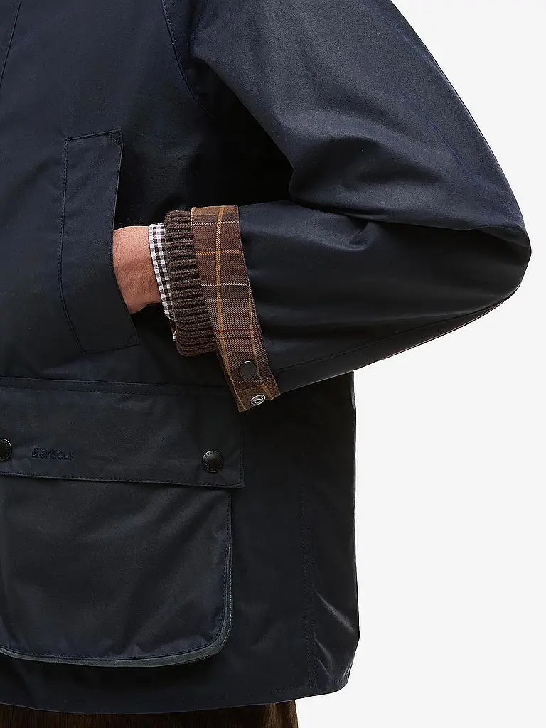 BARBOUR | Parka BARBOUR X PAUL SMITH | 