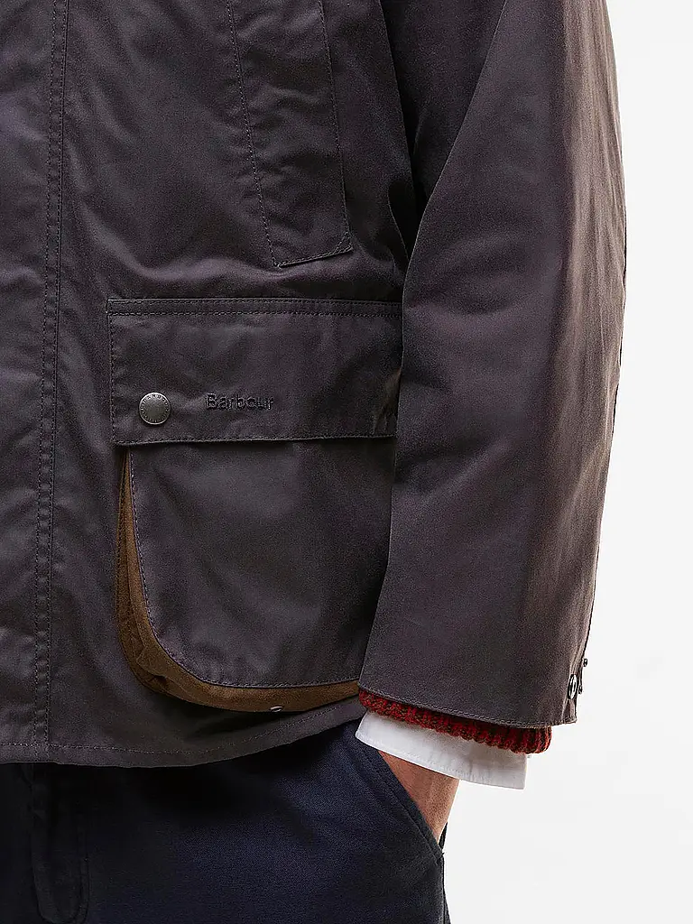 BARBOUR | Parka BARBOUR X PAUL SMITH | 