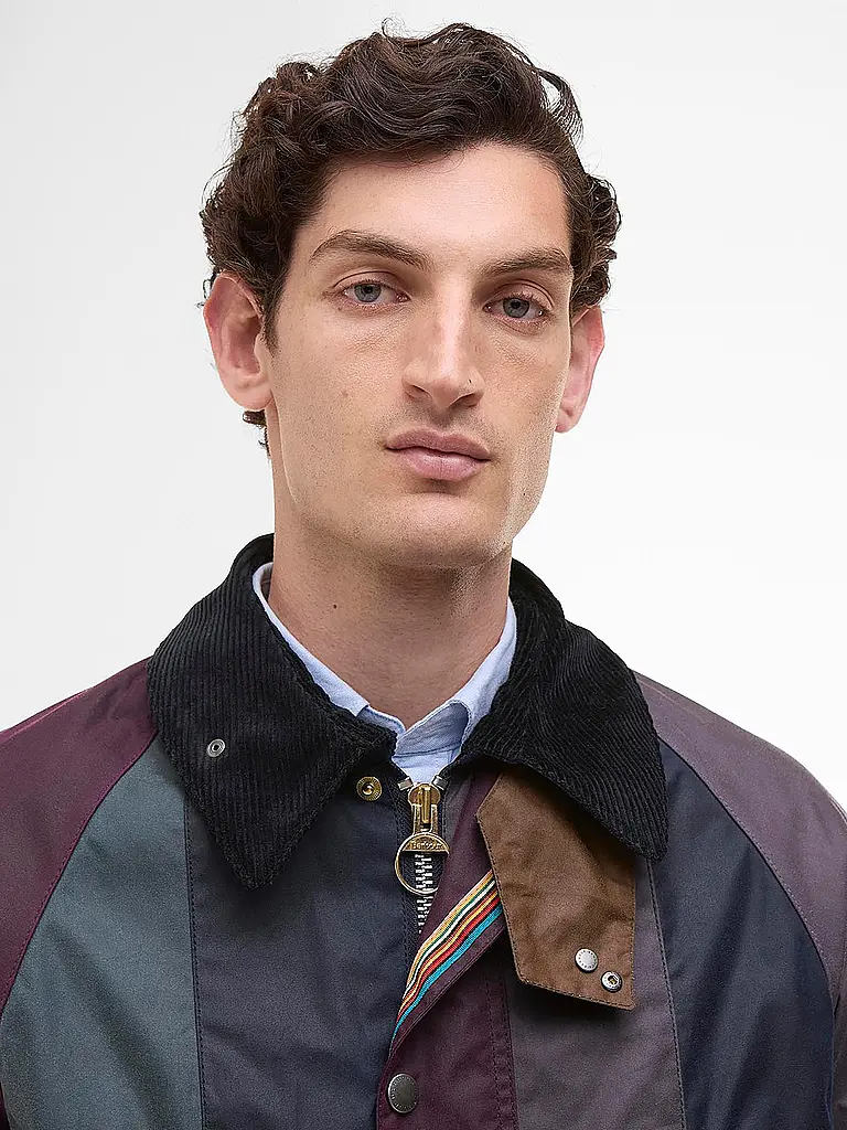 BARBOUR | Parka BARBOUR X PAUL SMITH | 