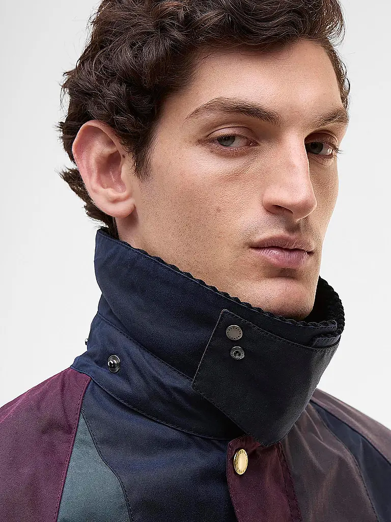 BARBOUR | Parka BARBOUR X PAUL SMITH | 