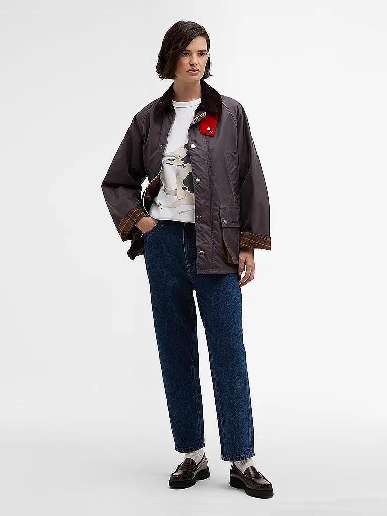 BARBOUR | Parka BARBOUR X PAUL SMITH | 