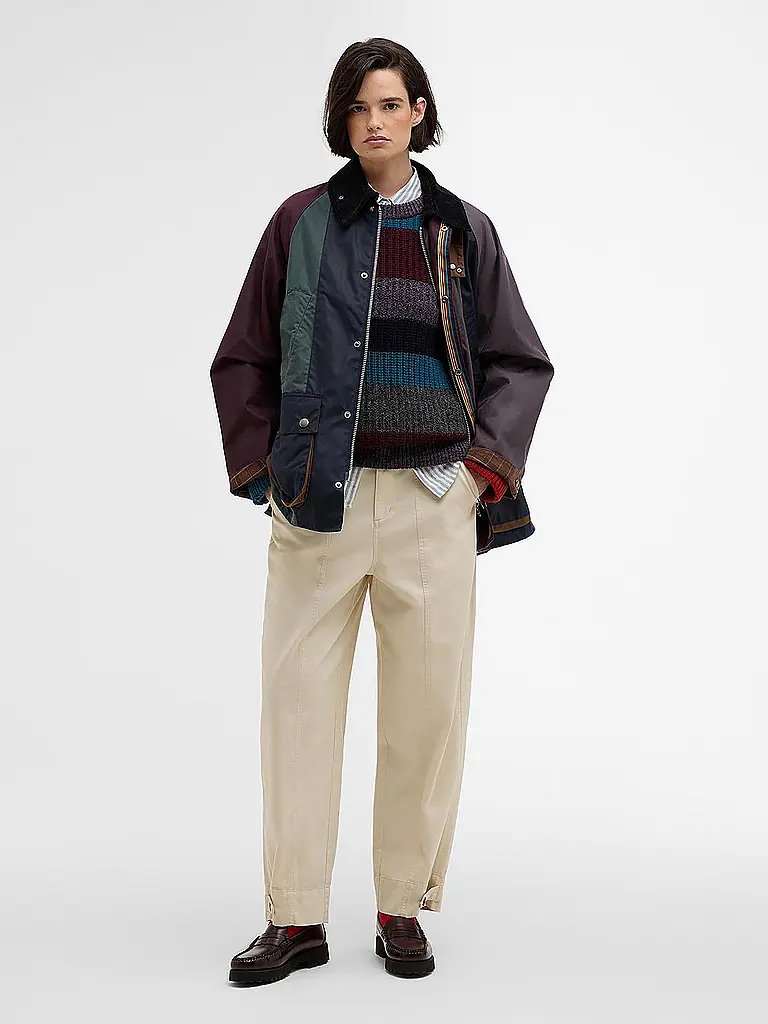BARBOUR | Parka BARBOUR X PAUL SMITH | 
