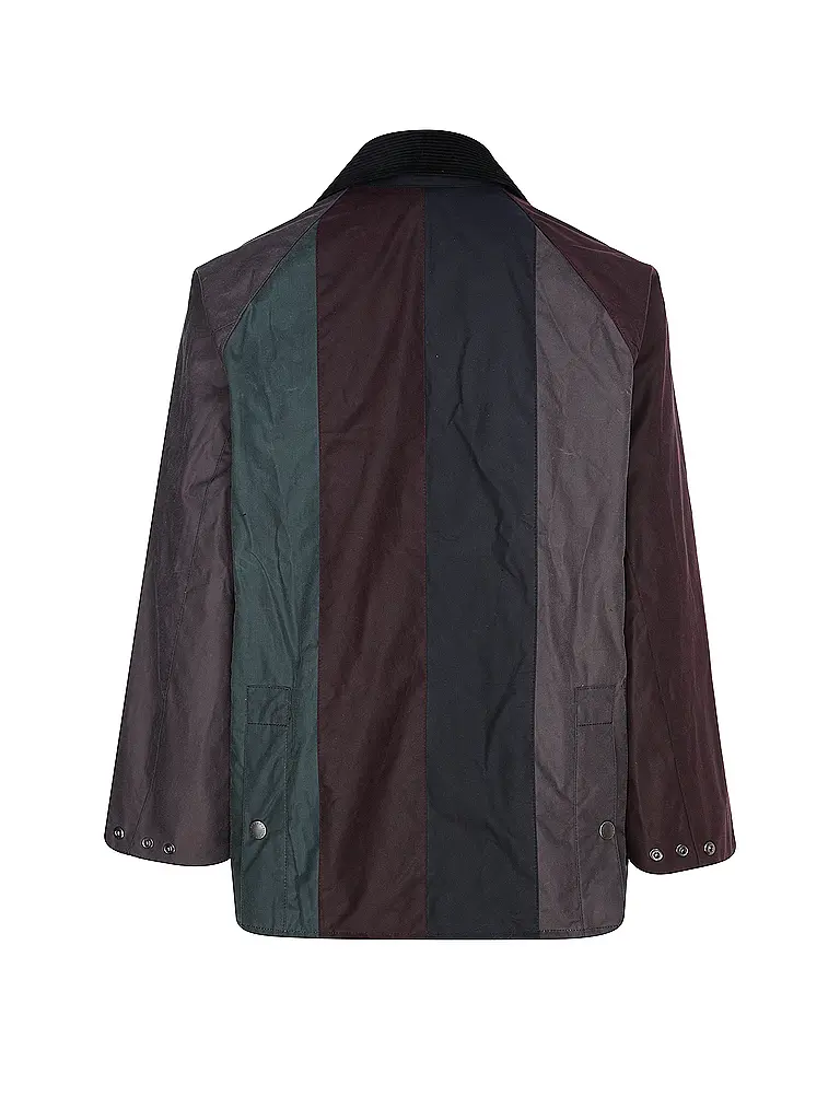 BARBOUR | Parka BARBOUR X PAUL SMITH | bunt
