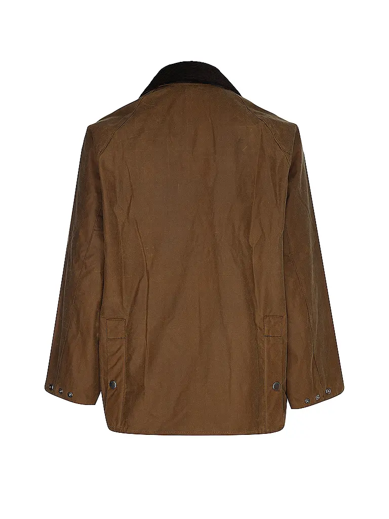 BARBOUR | Parka BARBOUR X PAUL SMITH | 