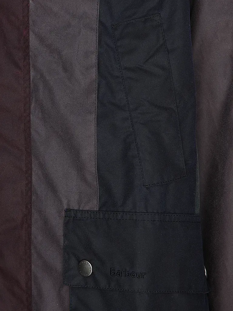 BARBOUR | Parka BARBOUR X PAUL SMITH | 