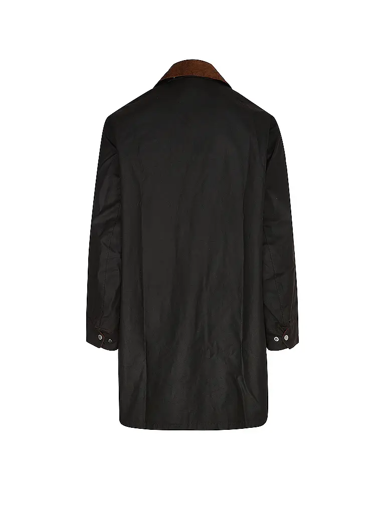 BARBOUR | Parka BARBOUR X PAUL SMITH | 
