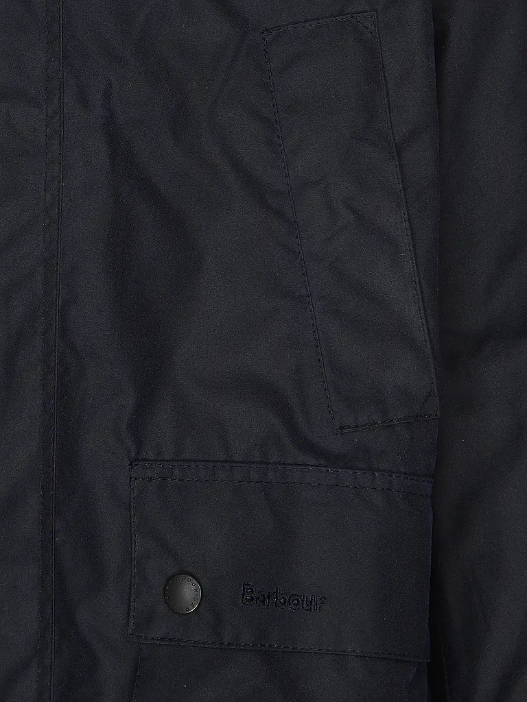 BARBOUR | Parka BARBOUR X PAUL SMITH | 