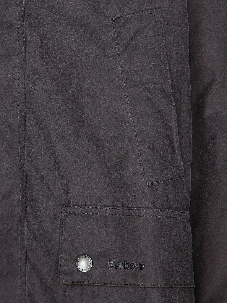 BARBOUR | Parka BARBOUR X PAUL SMITH | 