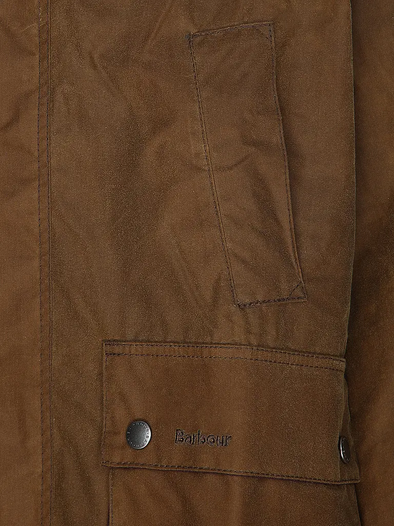 BARBOUR | Parka BARBOUR X PAUL SMITH | 