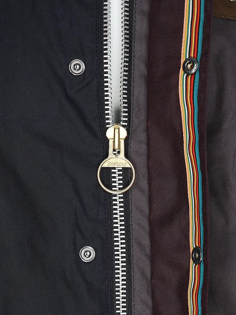BARBOUR | Parka BARBOUR X PAUL SMITH | 