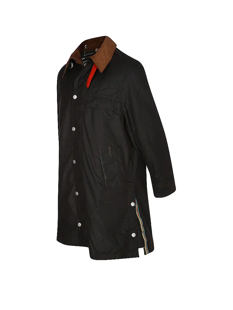 BARBOUR | Parka BARBOUR X PAUL SMITH | 