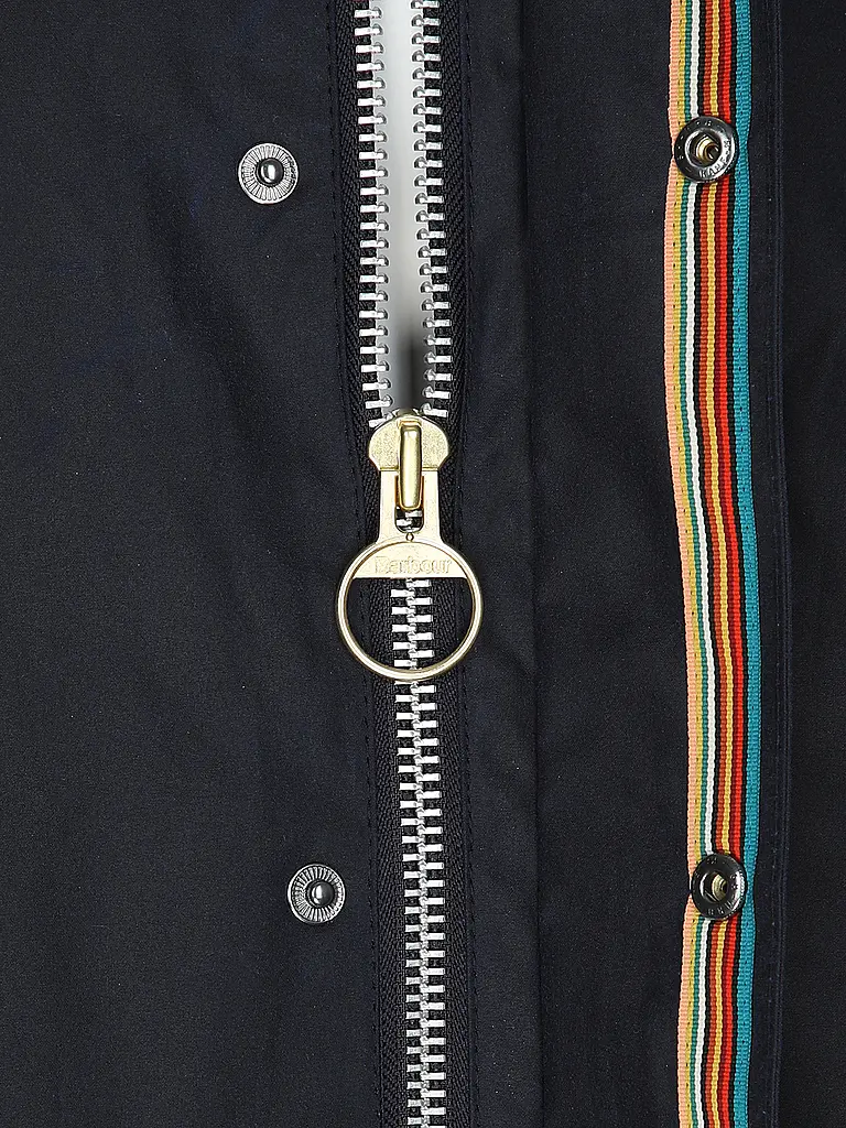 BARBOUR | Parka BARBOUR X PAUL SMITH | 
