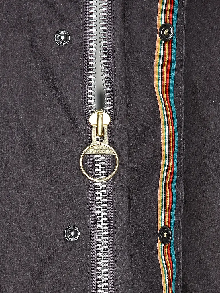 BARBOUR | Parka BARBOUR X PAUL SMITH | 
