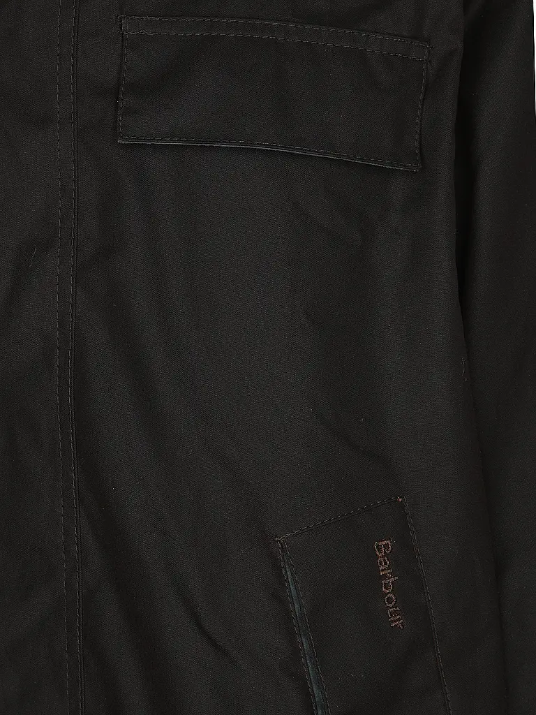 BARBOUR | Parka BARBOUR X PAUL SMITH | 