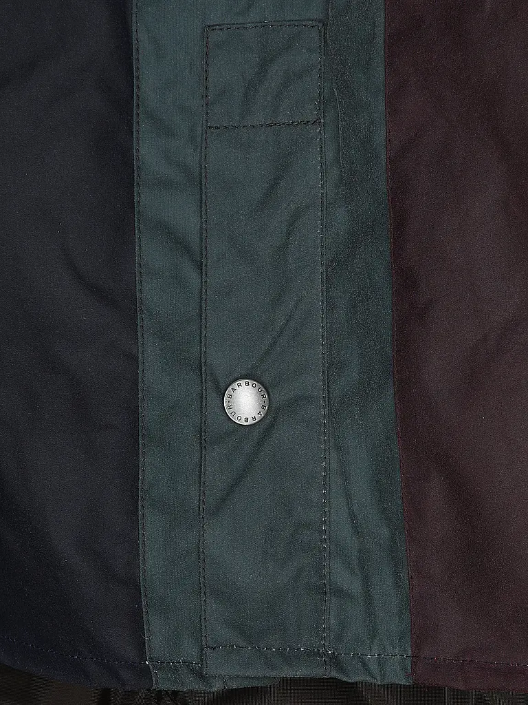 BARBOUR | Parka BARBOUR X PAUL SMITH | 