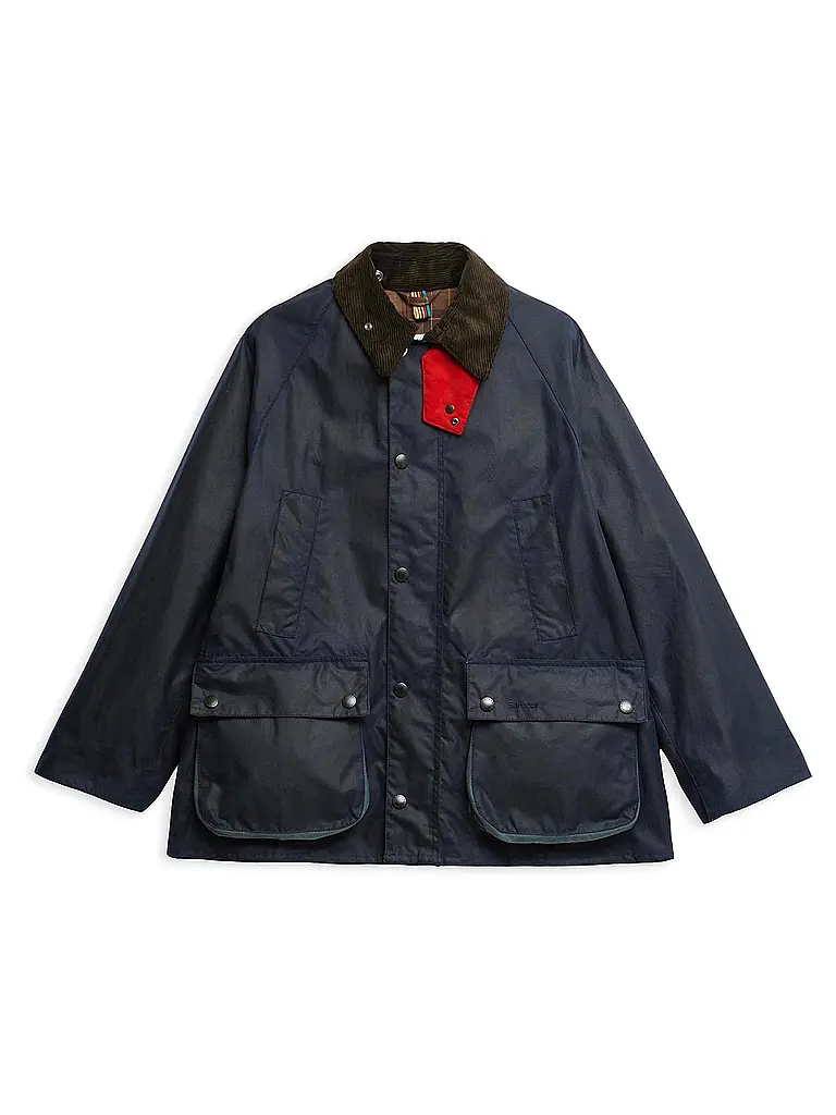 BARBOUR | Parka BARBOUR X PAUL SMITH | 