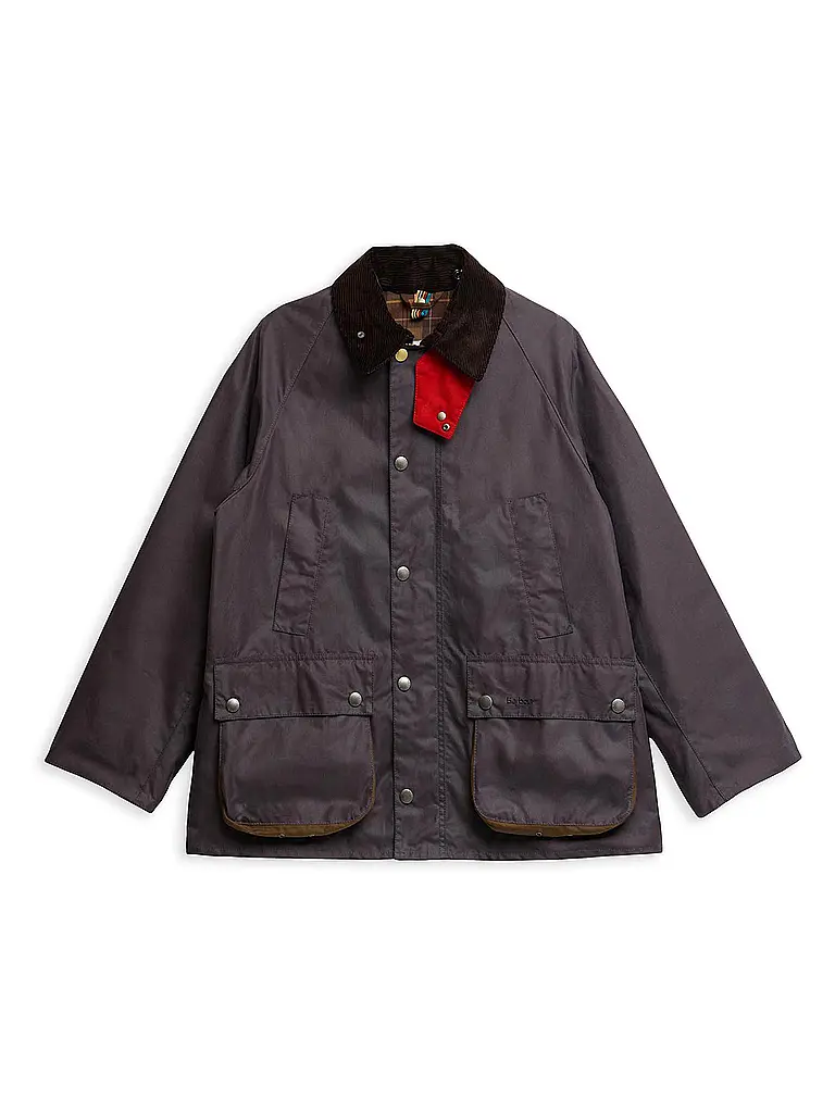 BARBOUR | Parka BARBOUR X PAUL SMITH | 