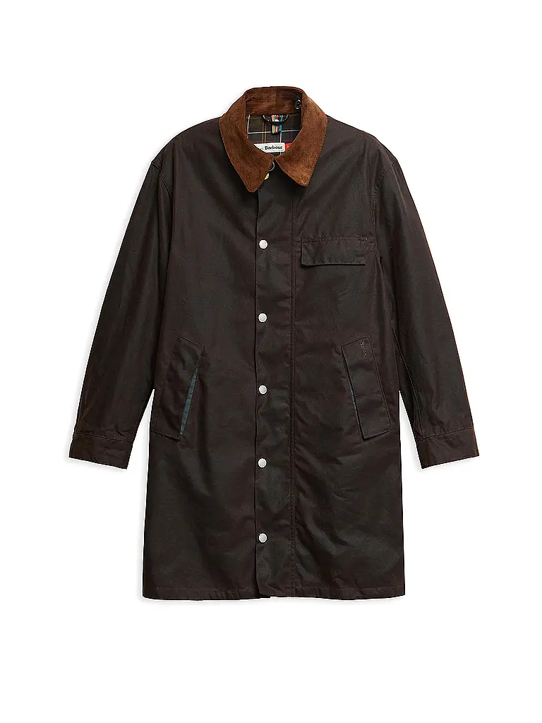 BARBOUR | Parka BARBOUR X PAUL SMITH | 