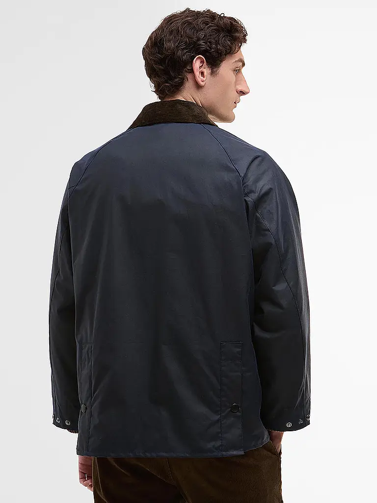 BARBOUR | Parka BARBOUR X PAUL SMITH | 